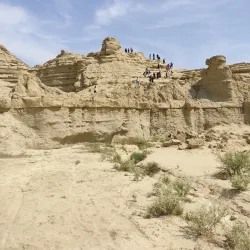 Princess of Hope - Gwadar