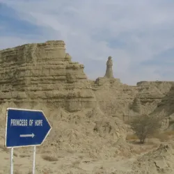 Princess of Hope - Gwadar