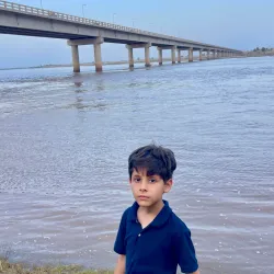 Chenab River Bank - Hafizabad