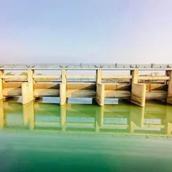 Chenab River Bank - Hafizabad