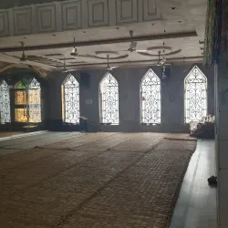 Hafizabad Central Mosque - Hafizabad