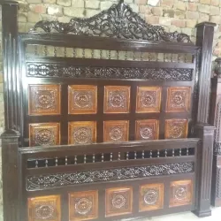 Hafizabad Central Mosque - Hafizabad