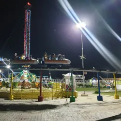 Hafizabad Public Park - Hafizabad