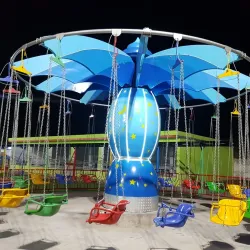 Hafizabad Public Park - Hafizabad