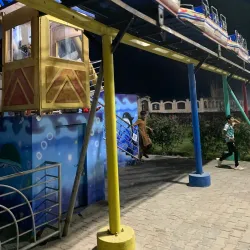 Hafizabad Public Park - Hafizabad