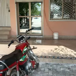 Hafizabad Rice Market - Hafizabad