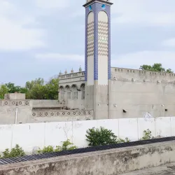 Historical Sites in Surrounding Villages - Hafizabad