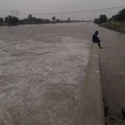 Historical Sites in Surrounding Villages - Hafizabad