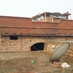 Historical Sites in Surrounding Villages - Hafizabad