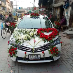 Historical Sites in Surrounding Villages - Hafizabad