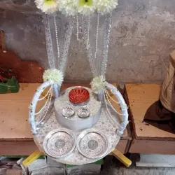 Historical Sites in Surrounding Villages - Hafizabad