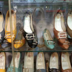 Historical Sites in Surrounding Villages - Hafizabad