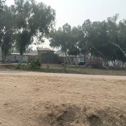 Bahawalnagar District Museum - Haroonabad