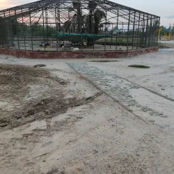 Bahawalnagar District Museum - Haroonabad