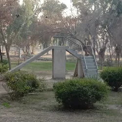 Bahawalnagar District Museum - Haroonabad