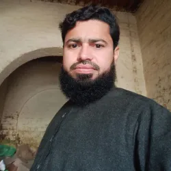 Haroonabad Bazaar - Haroonabad