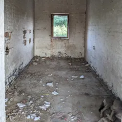 Haroonabad Railway Station - Haroonabad