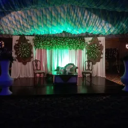 Haroonabad Sports Complex - Haroonabad