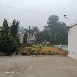 Haroonabad Sports Complex - Haroonabad