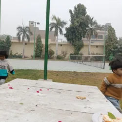 Haroonabad Sports Complex - Haroonabad