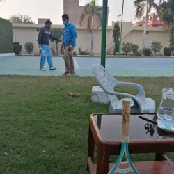 Haroonabad Sports Complex - Haroonabad