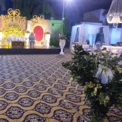 Haroonabad Sports Complex - Haroonabad