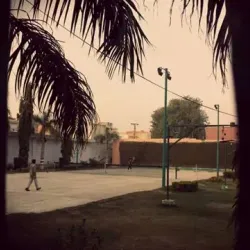 Haroonabad Sports Complex - Haroonabad