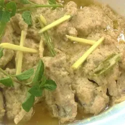 Local Food Stalls and Eateries - Haroonabad