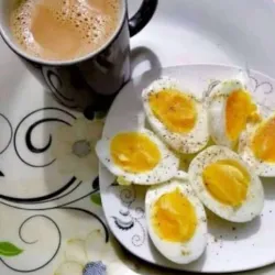 Local Food Stalls and Eateries - Haroonabad