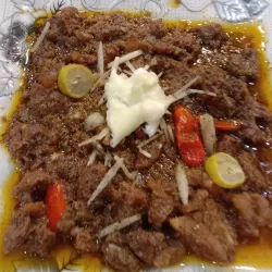 Local Food Stalls and Eateries - Haroonabad