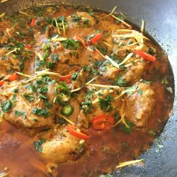 Local Food Stalls and Eateries - Haroonabad