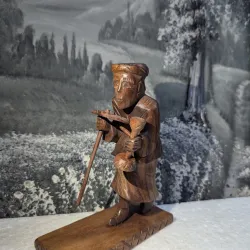 Local Handicraft Shops - Haroonabad