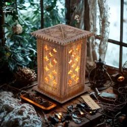 Local Handicraft Shops - Haroonabad