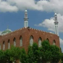 Local Mosques of Haroonabad - Haroonabad