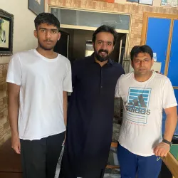 Local Mosques of Haroonabad - Haroonabad