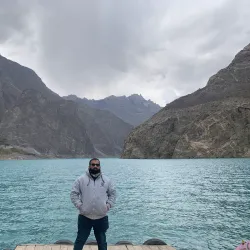 Attabad Lake - Hunza