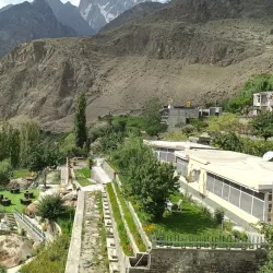 Eagle's Nest (Duikar) - Hunza