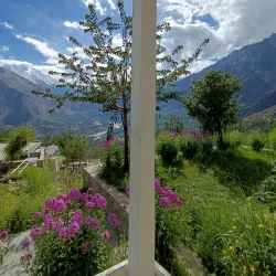 Eagle's Nest (Duikar) - Hunza