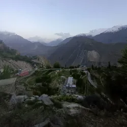 Eagle's Nest (Duikar) - Hunza