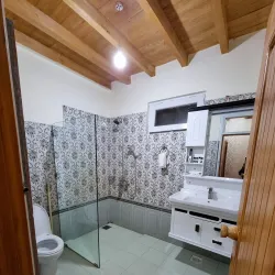 Eagle's Nest (Duikar) - Hunza