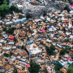 Karimabad Village - Hunza