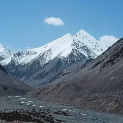 Khunjerab Pass - Hunza