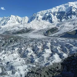 Rakaposhi Viewpoint - Hunza