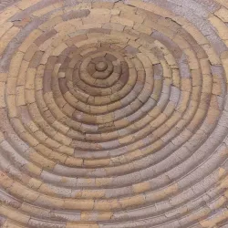 Chaukhandi Tombs - Hyderabad