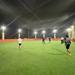 Hyderabad Sports Complex - Hyderabad