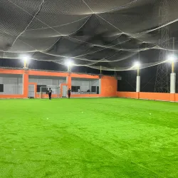 Hyderabad Sports Complex - Hyderabad