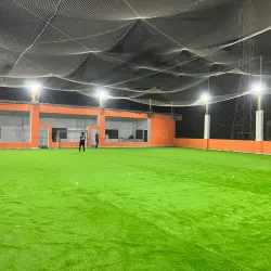 Hyderabad Sports Complex - Hyderabad