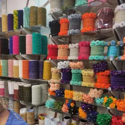 Qasimabad Bazaar - Hyderabad