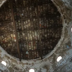 Tomb of Mian Ghulam Shah Kalhoro - Hyderabad