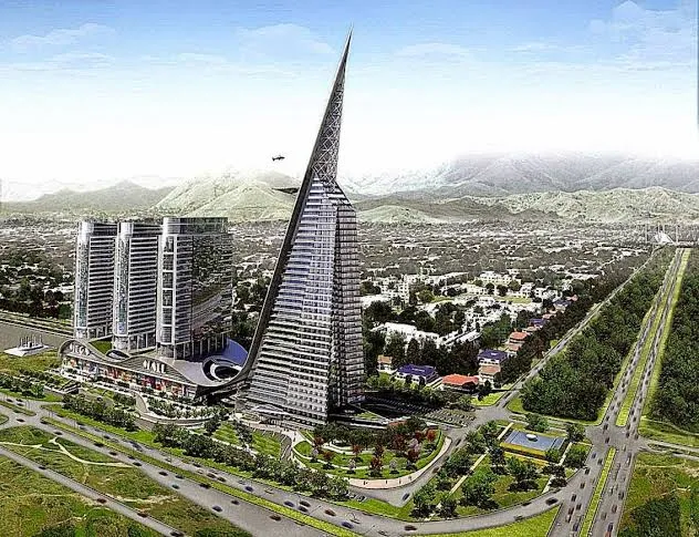 Islamabad